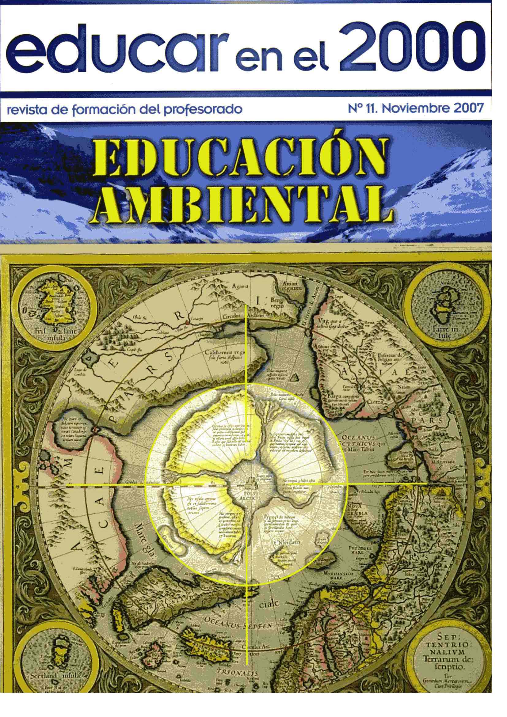 Educación Ambiental