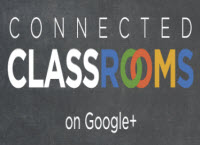 Google + Connected Classrooms : Aulas conectadas